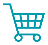 immagine di un carrello